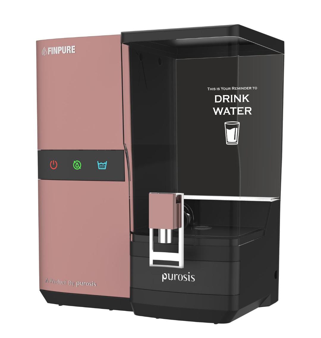 RO Water Purifier